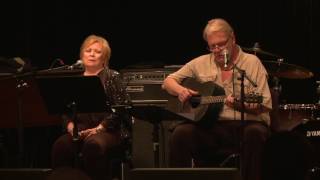 Al Anderson and Sharon Vaughn: Another Trip Around the Sun