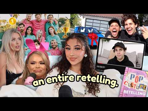 the rise (& fall) of david dobrik’s vlog squad (the lore you forgot)