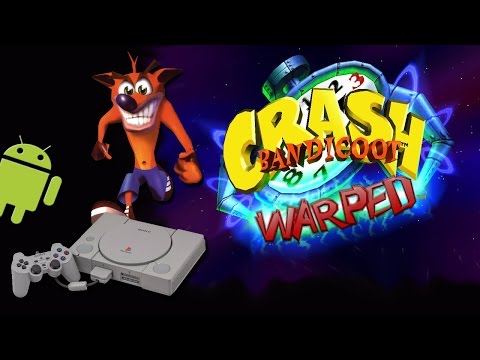 crash bandicoot android download