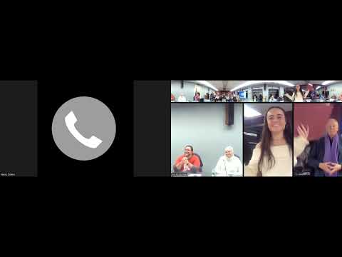 Meeting thumbnail