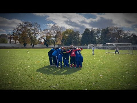 OFK Tovarníky 23:0 OFK Tesáre U11