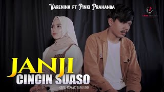 Download lagu Lagu Minang Terbaru 2022 Varenina ft Pinki Prananda - Janji Cincin Suaso | Substitle Indonesia mp3 Download lagu Lagu Minang Terbaru 2022 Varenina ft Pinki Prananda - Janji Cincin Suaso | Substitle Indonesia mp3