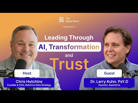 Episode 4: Larry Kuhn