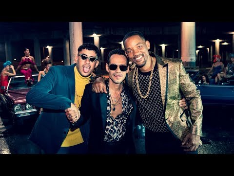 Marc Anthony - Está Rico | Behind The Scenes