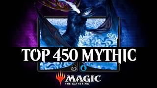 🌚🥶 THIS DECK  STILL PERFORMS GREAT - FROM TOP 1000 TO TOP 450 MYTHIC | Standard | MTG Arena