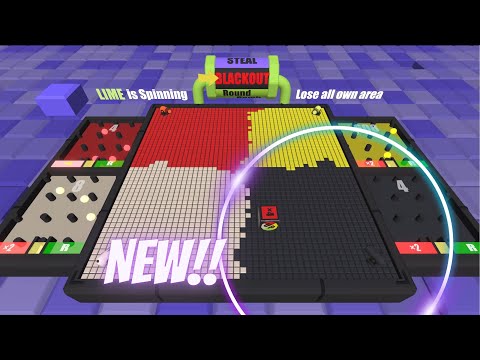 Multiply or Release with Spinner S2 #11 - Marble Race in Unity