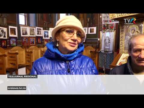 BISERICA DIN DIANU- 100 DE ANI DE EXISTENȚĂ