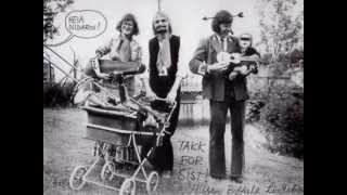 Knutsen &amp; Ludvigsen - Gamle Gule Plata Med Beach Boys (1975)