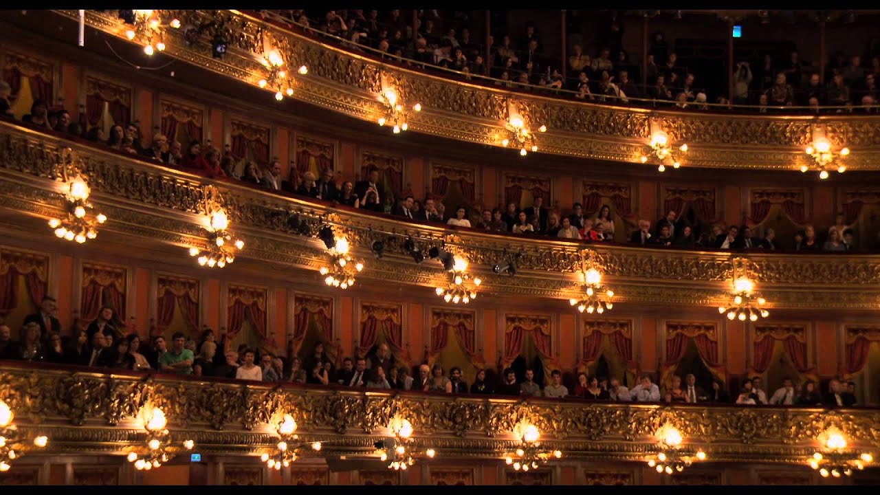 Om de Wereld in 50 Concerten - Heddy Honigmann [trailer]