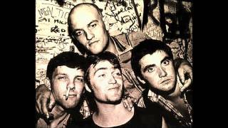 Angelic Upstarts- Red Till Dead.wmv