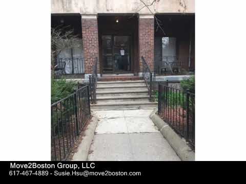 313 Summit Ave Unit 12, Boston MA 02135 - Condo - Real Estate - For Sale -