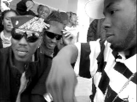 Dru Smith "I MAKES IT WOOPTY WOOP" feat Parlae, Yung Ralph & QUADA S.S