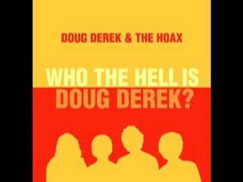 Doug Derek And The Hoax - Airwaves (1980)