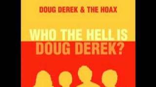 Doug Derek And The Hoax - Airwaves (1980)