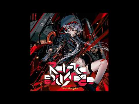 ikaruga_nex - Mirage (wa. Remix)