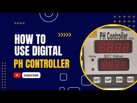 PH Controller