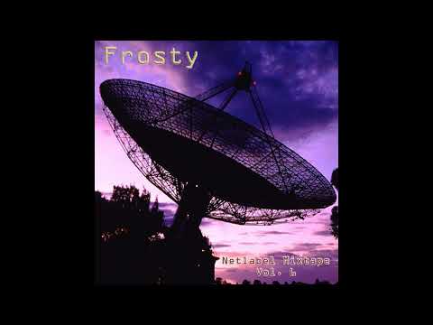 Frosty - Netlabel Mixtape Vol. 6 [Mixotic 140] [Electronic, House, Minimal, Techno]