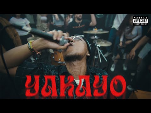 KWAN - YAKAYO (Official Music Video)