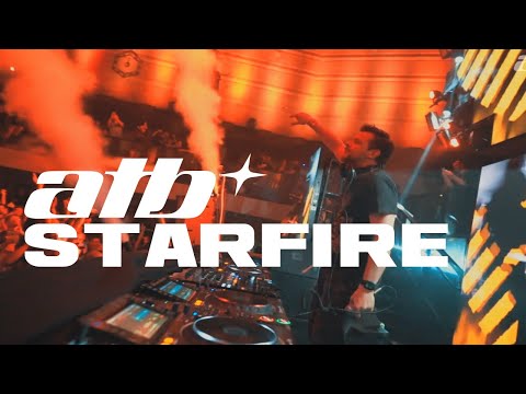 ATB - Starfire