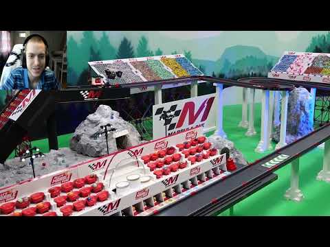 MARBULA ONE Season 3 Race 3 Reaction