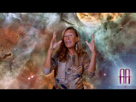 Daily Horoscope: May 25th - 26th, 2020