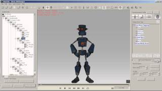 Poser to iClone via 3DXChange with Lip Sync