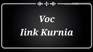 Download lagu Lain Jodona Lirik mp3