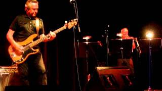Sam de la Haye and The Kast Off Kinks - You Don't Know My Name, Meltdown 2011