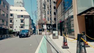 一日に4回出演した日のVLOG