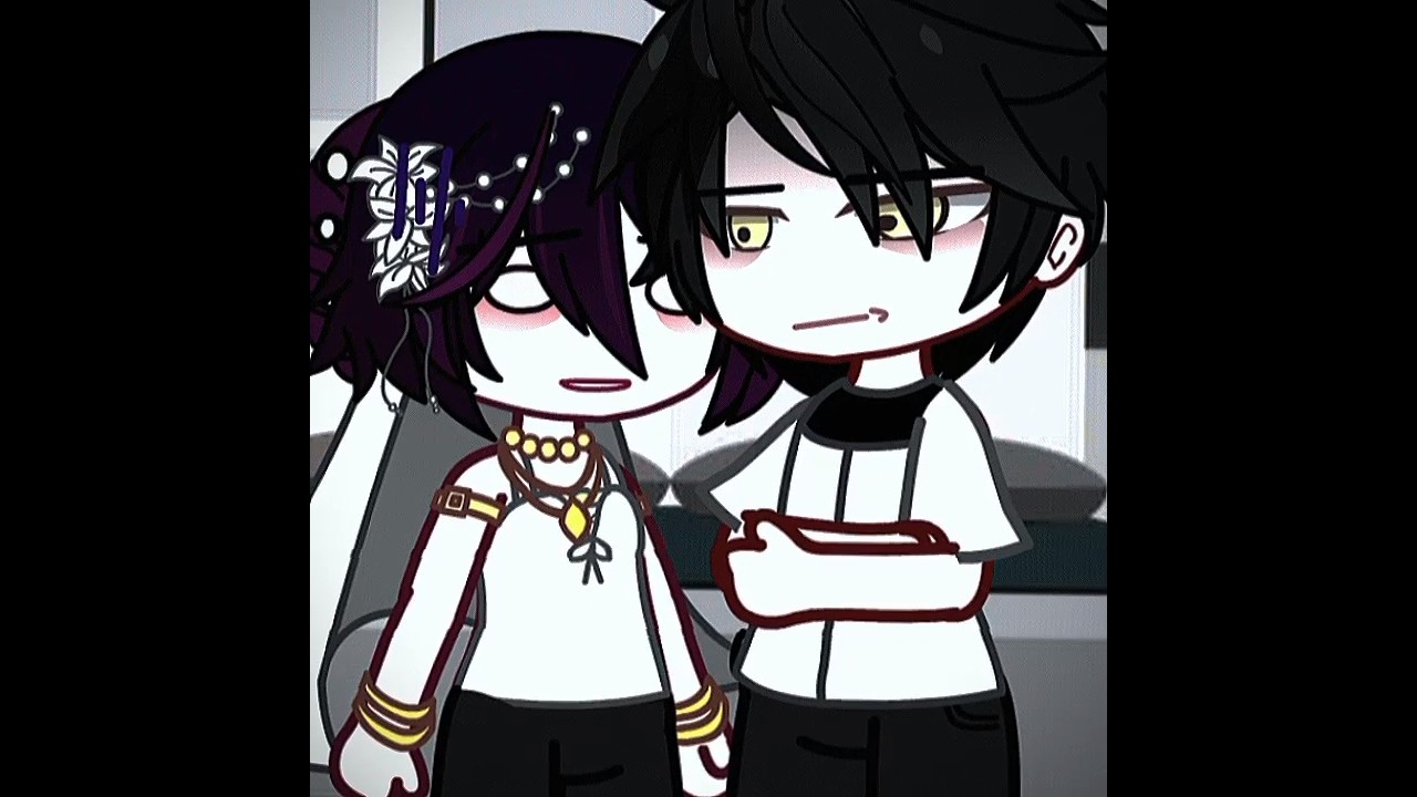 New gcmm?? #fypシ゚viral #gacha #gcmm#gachaclub #masukberanda #gcmmromantis