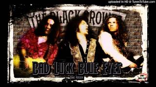 The Black Crowes - Bad Luck Blue Eyes Goodbye (Demo)