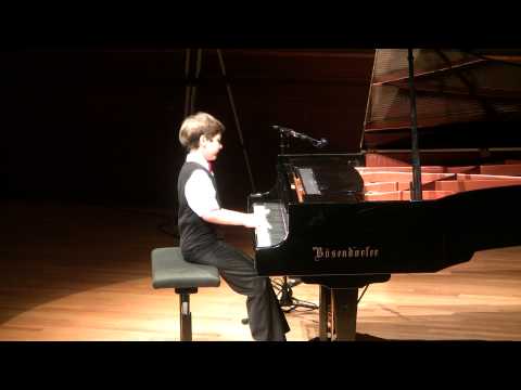 CMF 2015 Final - Virtuosity III