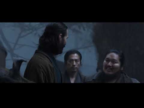 47 Ronin (2013) Sword -They cut | Ronin | Samurai | Funny scene