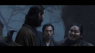 47 Ronin (2013) Sword -They cut | Ronin | Samurai | Funny scene
