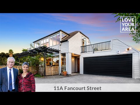 SOLD - 11a Fancourt Street, Meadowbank | Steve Koerber