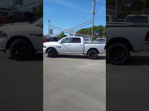 2017 Ram Sport 1500 at Bill Harris (A3258)