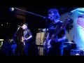 Sloan - Ill-Placed Trust (Live 10/20/2014)