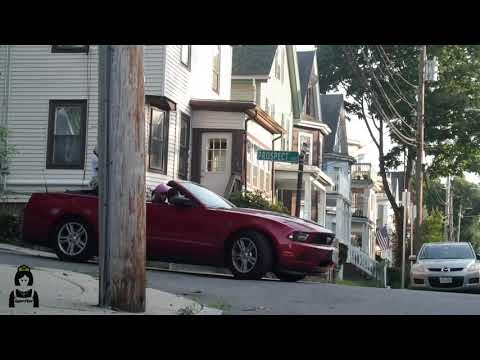 BigLeek- Sinus (OFFICIAL VIDEO) Dir. by Rappersmaid