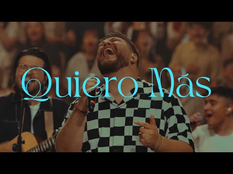 Un Corazón - Quiero Más (Video Oficial)