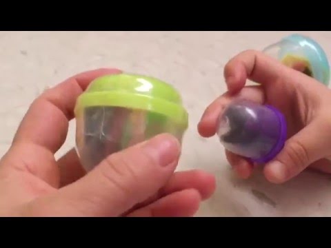 vending machine toys | super elastic bubble plastic ,the simpsons & adopt a puppy