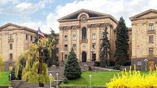 ՈՒՂԻՂ․ ՀՀ ԱԺ Արտահերթ նիստ՝ Սյունիքում, Գեղարքունիքում և Վայոց Ձորում ստեղծված իրավիճակի շուրջ