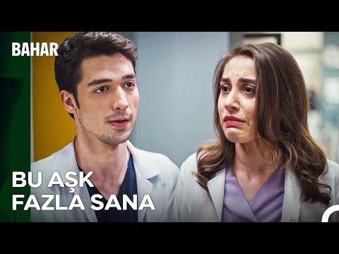 Sen Bütün Arabesk Şarkıları Hak Ettin! - Bahar