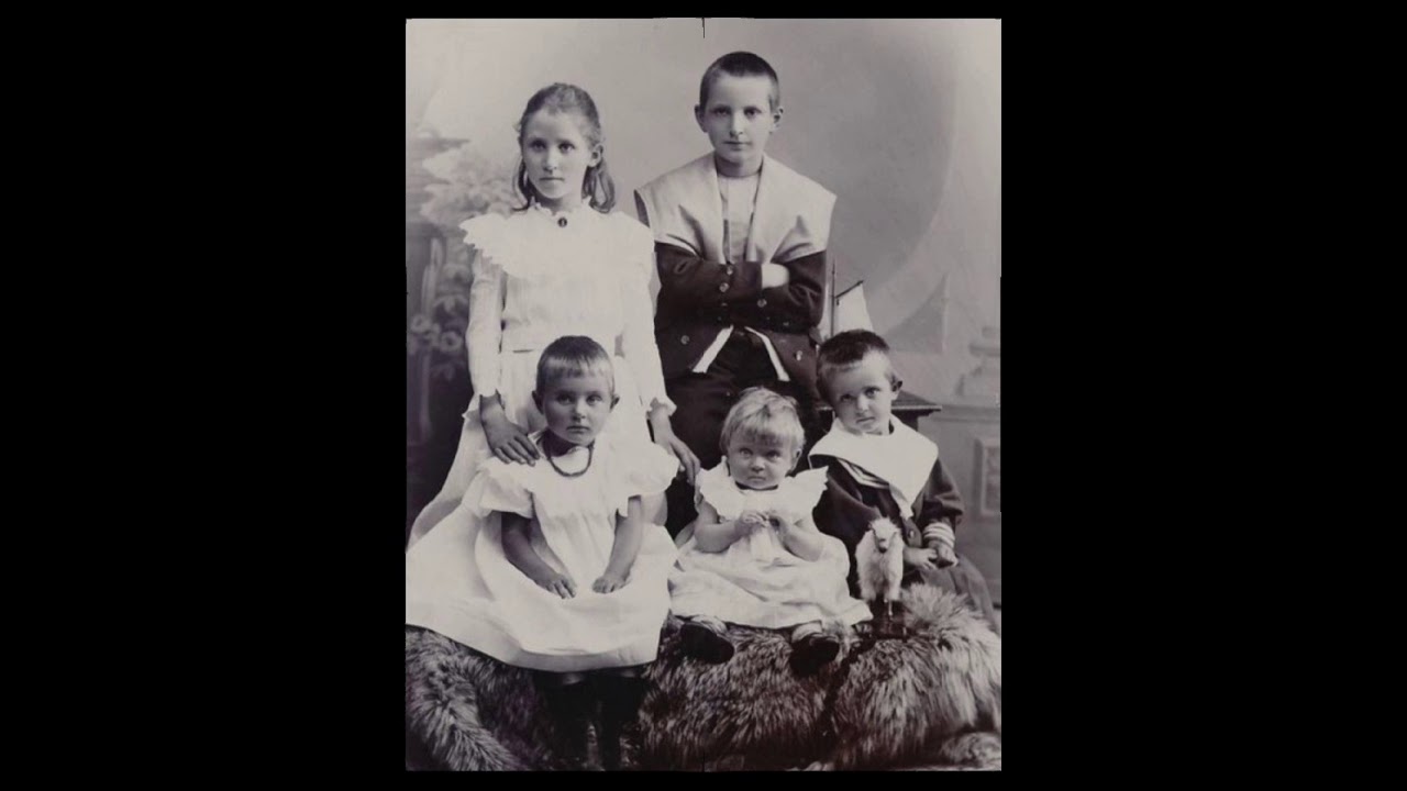 Putar video Kilalang Manunulat- Agustin C. Fabian sekarang Kilalang Manunulat- Agustin C. Fabian