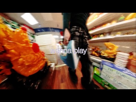Video thumbnail for Wanna Play