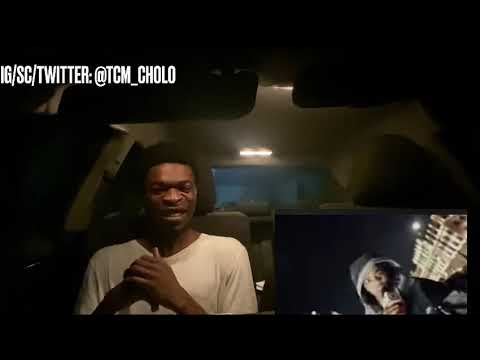 Loski x SD - Lightwork freestyle | pressplay | Cholo reaction