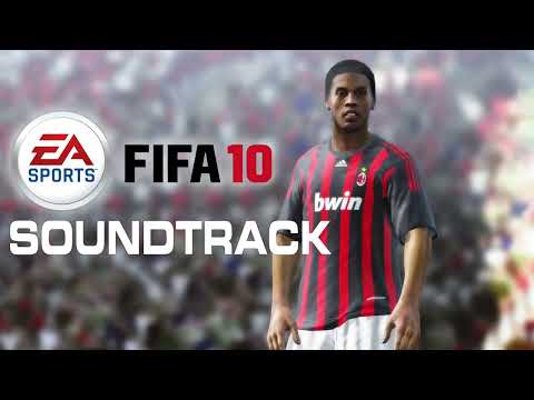 The BPA feat  Ashley Beedle — Should I Stay or Should I Blow (FIFA 10 Official Soundtrack)