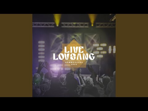 Der er nåde nok for os