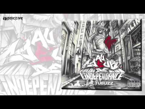 3- Krom Feat Red - Du bout de nos plumes