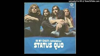 Status Quo - In My Chair [1970] [magnums extended mix]