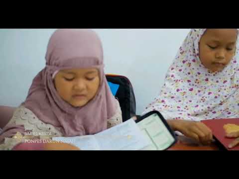 Profil Pondok Pesantren Darun Najah Jepang Mejobo Kudus.